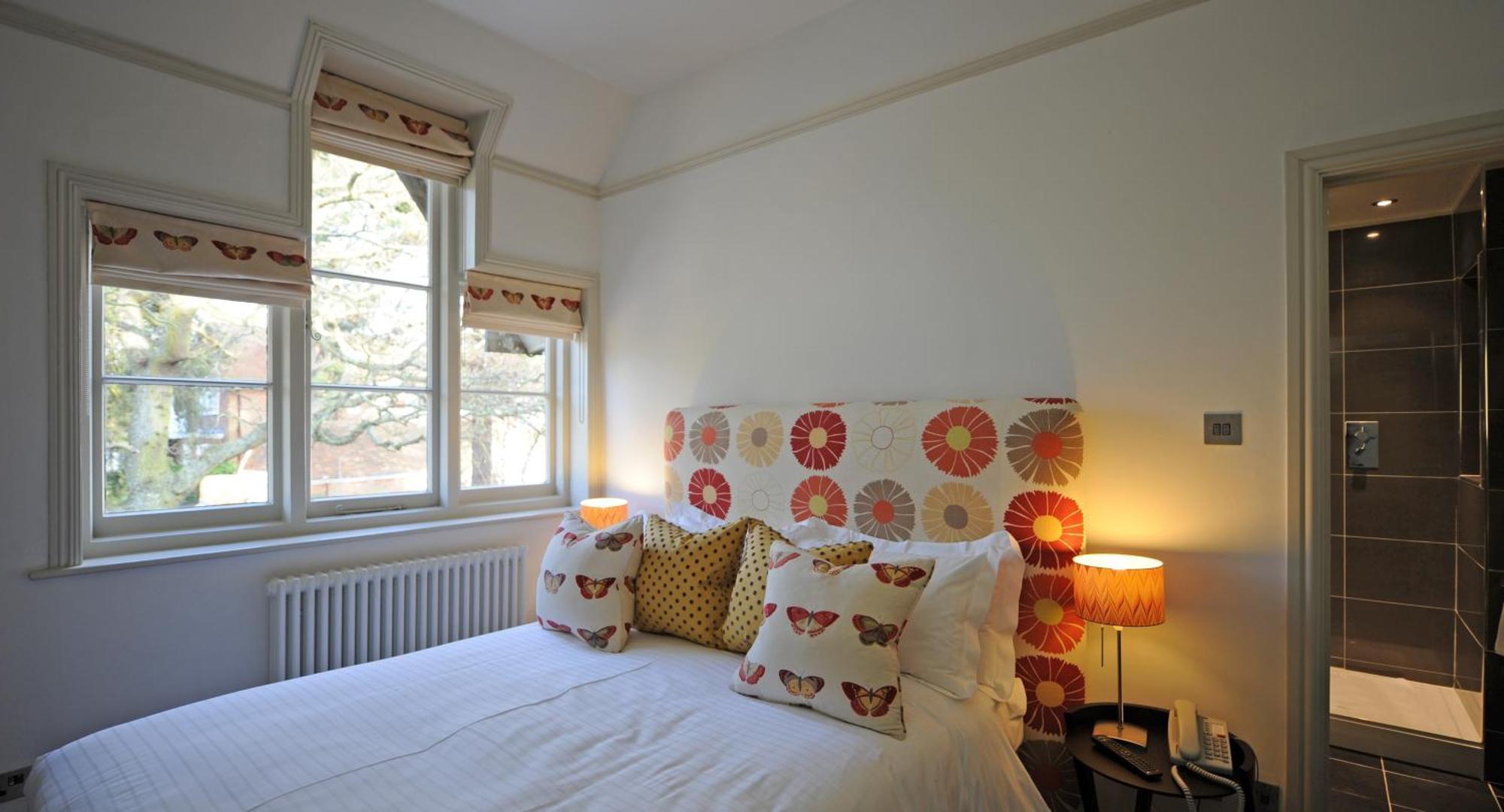 Crown And Castle Hotel Orford Kültér fotó